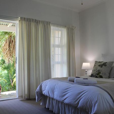 Van Biljon Cottage No Loadshedding Oudtshoorn Εξωτερικό φωτογραφία