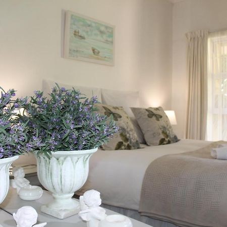 Van Biljon Cottage No Loadshedding Oudtshoorn Εξωτερικό φωτογραφία