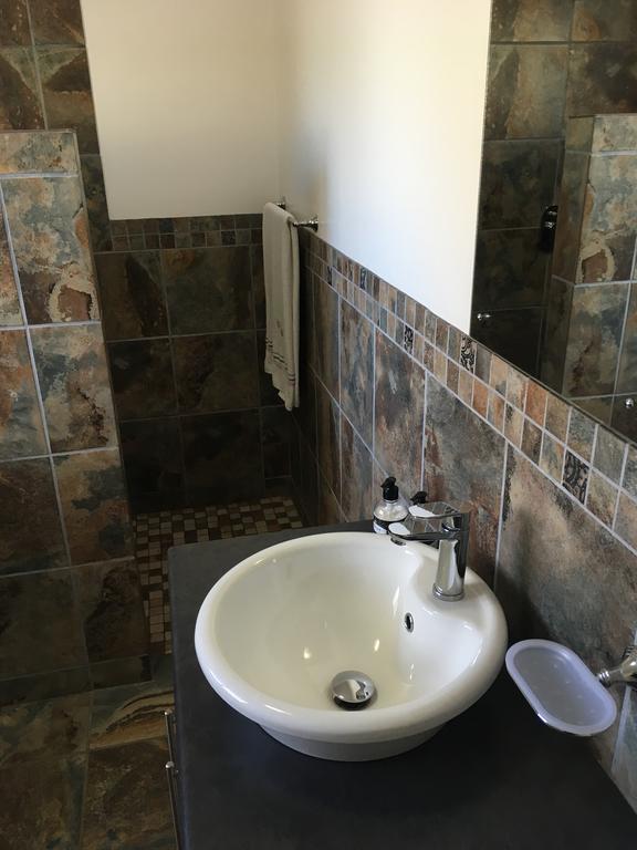 Van Biljon Cottage No Loadshedding Oudtshoorn Εξωτερικό φωτογραφία
