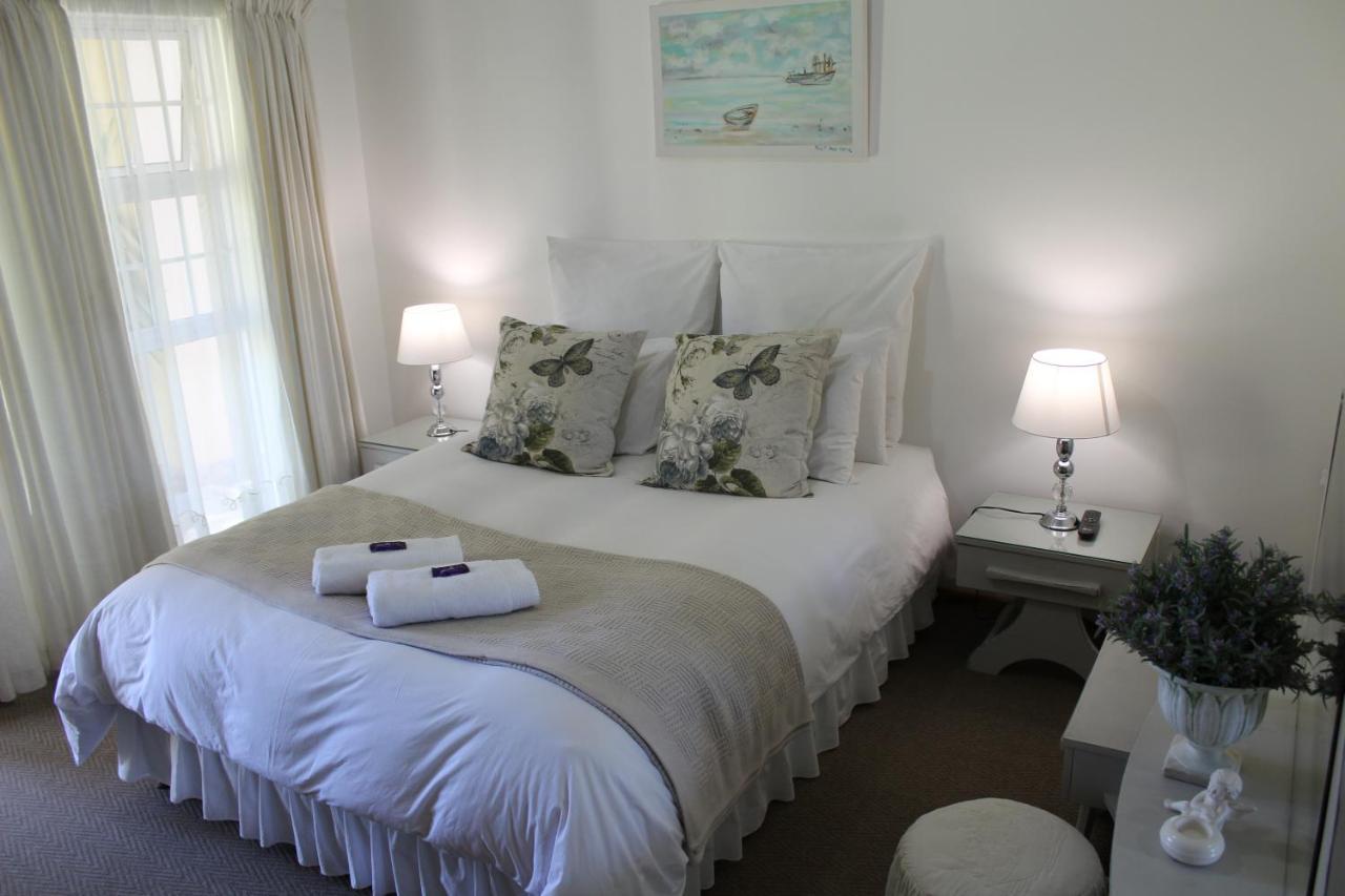 Van Biljon Cottage No Loadshedding Oudtshoorn Εξωτερικό φωτογραφία
