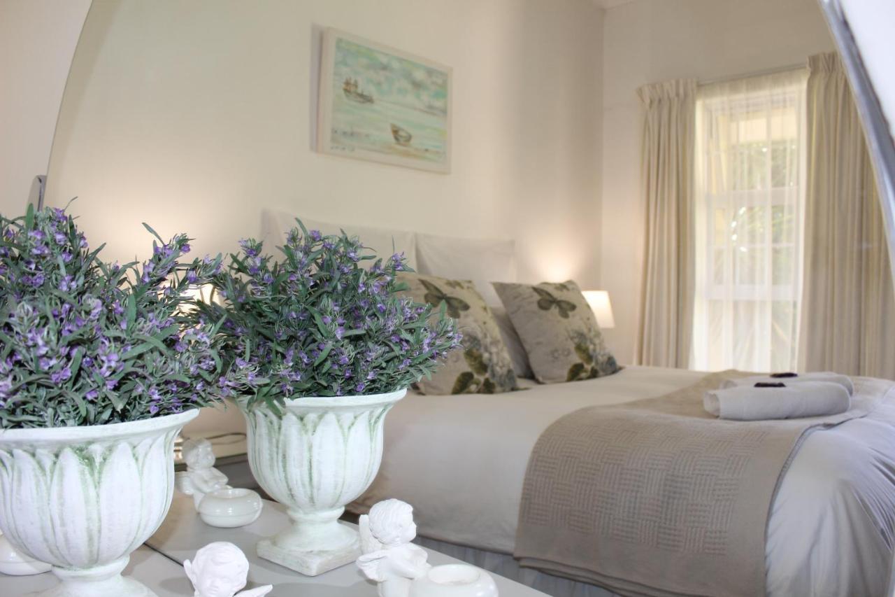 Van Biljon Cottage No Loadshedding Oudtshoorn Εξωτερικό φωτογραφία