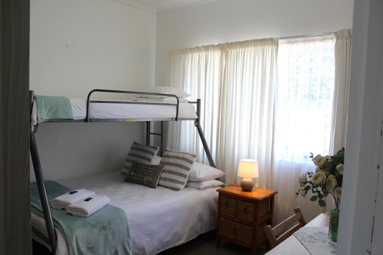 Van Biljon Cottage No Loadshedding Oudtshoorn Εξωτερικό φωτογραφία