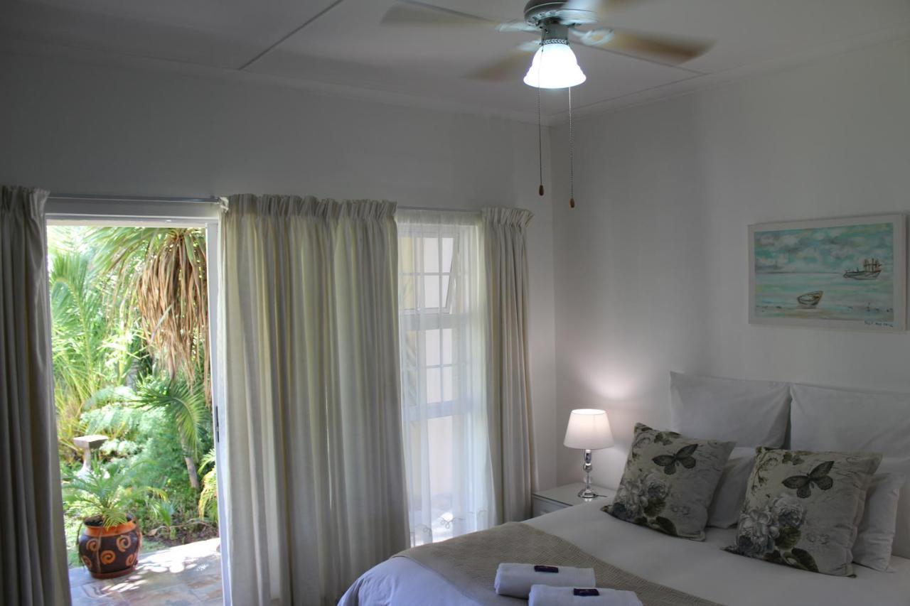 Van Biljon Cottage No Loadshedding Oudtshoorn Εξωτερικό φωτογραφία